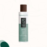 Herbacin Bath Sensations Badeöl mit Thymian, Eukalyptus, Rosmarin und Wiehrauch sowie Macadamiaöl und Süßmandelöl in der 200 ml Flasche