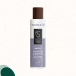 Herbacin Bath Sensations Badeöl mit Lotusblüte, Jasmin, Zitrusölen sowie Süßmandelöl und Avocadoöl in der 200 ml Flasche