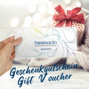 Geschenkgutschein 100 € [Digital]