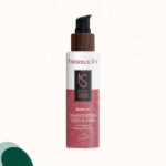 Herbacin Bath Sensations Körperöl mit Zitrusöl, Zedernöl, Macadamiaöl, Süßmandelöl